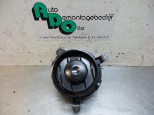 Used Dashboard vent Ford Fusion 1.4 16V Price € 10,00 Margin scheme offered by Autodemontagebedrijf Otte