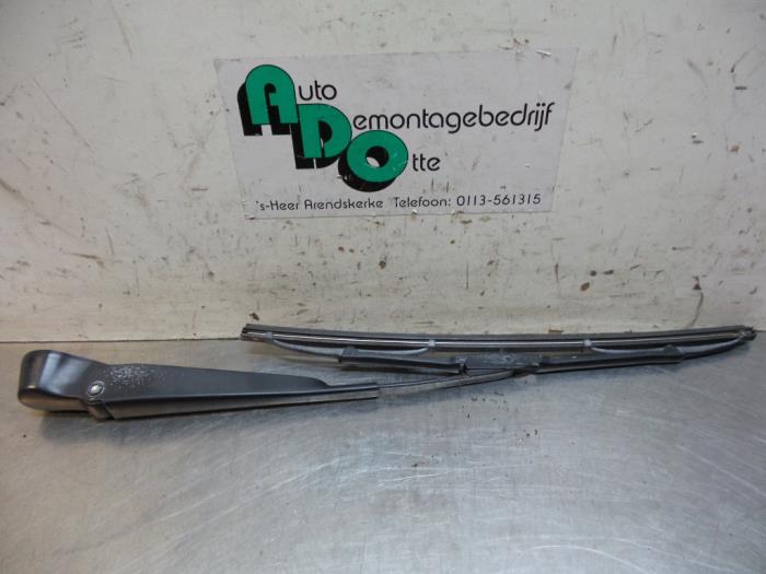 1908779 Ford Fusion Rear wiper arms stock | ProxyParts.com
