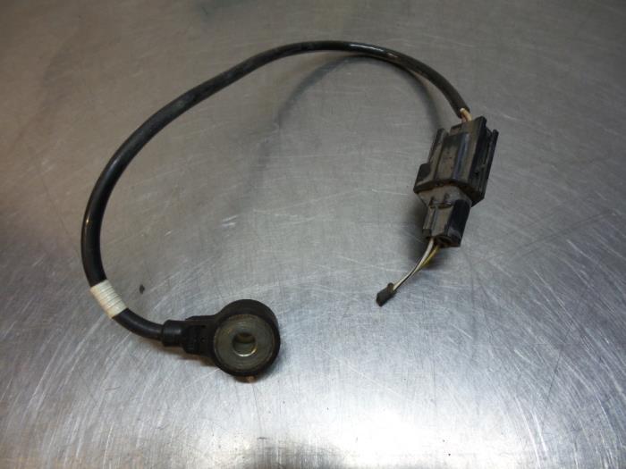 Gebrauchte Klopfsensor Ford Fusion 1.4 16V Preis € 10,00 Margenregelung angeboten von Autodemontagebedrijf Otte