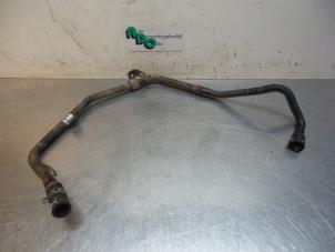 Used Power steering line Ford Fusion 1.4 16V Price € 20,00 Margin scheme offered by Autodemontagebedrijf Otte