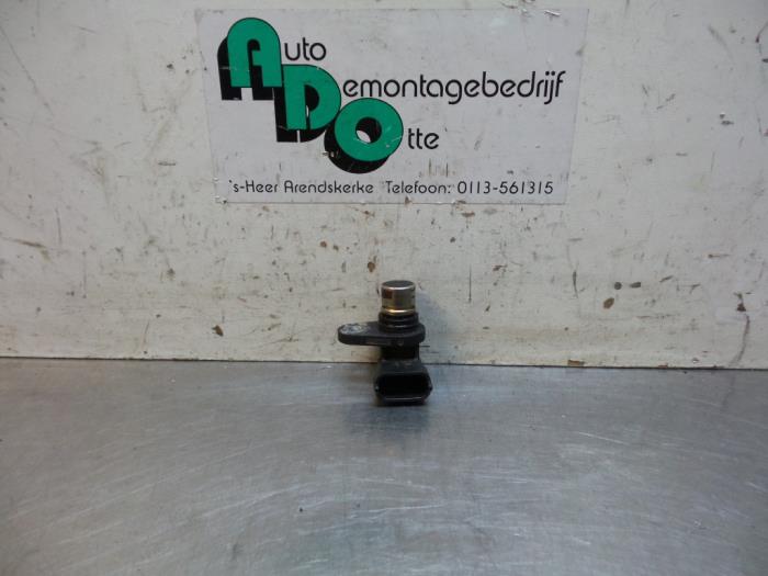 Gebrauchte Nockenwelle Sensor Opel Agila (A) 1.2 16V Preis € 20,00 Margenregelung angeboten von Autodemontagebedrijf Otte