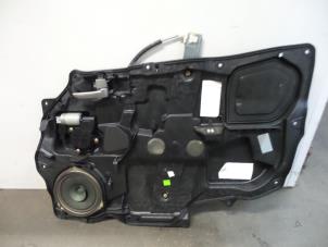 Gebrauchte Fenstermechanik 4-türig rechts vorne Mazda 2 (NB/NC/ND/NE) 1.4 16V Preis € 65,00 Margenregelung angeboten von Autodemontagebedrijf Otte