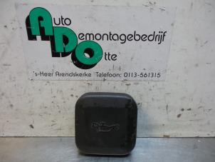 Used Oil cap BMW 3 serie Touring (E36/3) 316i Price € 5,00 Margin scheme offered by Autodemontagebedrijf Otte
