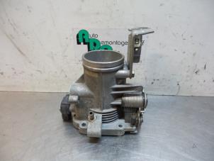 Used Throttle body BMW 3 serie Touring (E36/3) 316i Price € 30,00 Margin scheme offered by Autodemontagebedrijf Otte