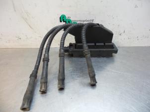 Used Distributorless ignition system BMW 3 serie Touring (E36/3) 316i Price € 30,00 Margin scheme offered by Autodemontagebedrijf Otte