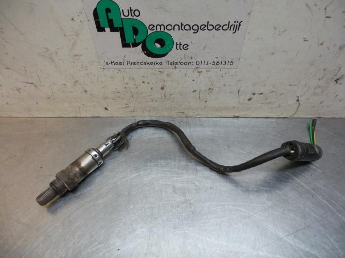 Usados Sonda Lambda BMW 3 serie Touring (E36/3) 316i Precio € 25,00 Norma de margen ofrecido por Autodemontagebedrijf Otte