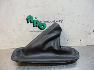Used Parking brake lever cover BMW 3 serie Touring (E36/3) 316i Price € 15,00 Margin scheme offered by Autodemontagebedrijf Otte