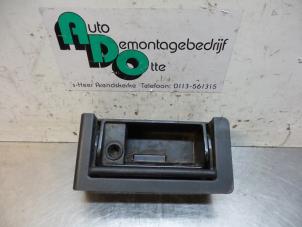 Used Front ashtray BMW 3 serie Touring (E36/3) 316i Price € 20,00 Margin scheme offered by Autodemontagebedrijf Otte