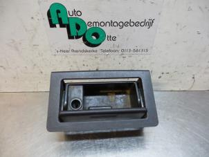Used Rear ashtray BMW 3 serie Touring (E36/3) 316i Price € 20,00 Margin scheme offered by Autodemontagebedrijf Otte