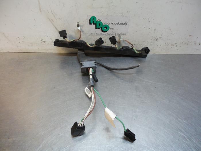 Begagnade Kablage BMW 1 serie (E87/87N) 116i 1.6 16V Pris € 40,00 Marginaltabell erbjuds av Autodemontagebedrijf Otte