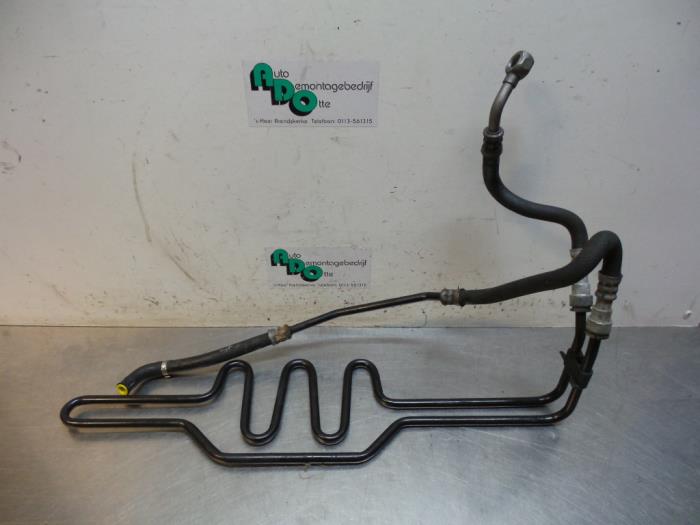 Gebrauchte Ölkühler BMW 1 serie (E87/87N) 116i 1.6 16V Preis € 40,00 Margenregelung angeboten von Autodemontagebedrijf Otte