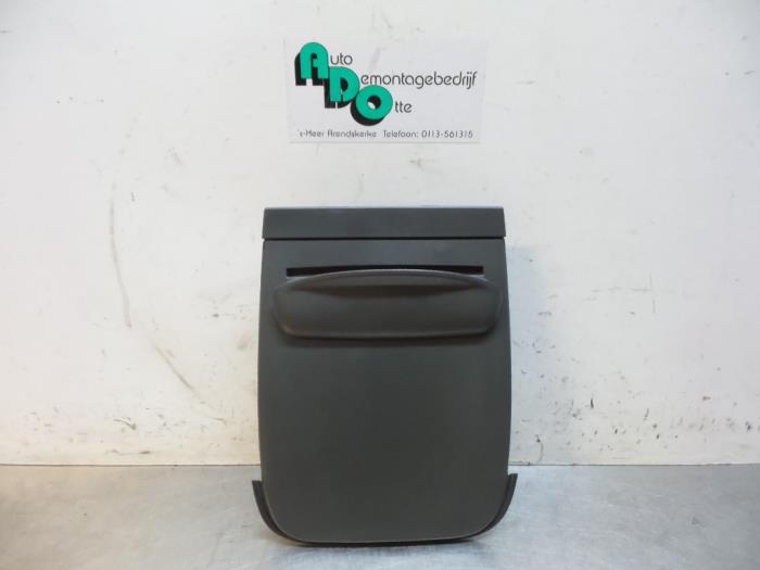 Gebrauchte Sonstige Citroen Nemo (AA) 1.4 HDi 70 Preis € 40,00 Margenregelung angeboten von Autodemontagebedrijf Otte