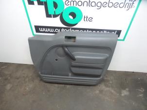 Used Door trim 2-door, left Ford Transit Connect 1.8 Tddi Price € 20,00 Margin scheme offered by Autodemontagebedrijf Otte