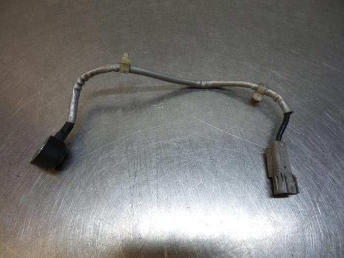 Gebrauchte Klopfsensor Nissan Pixo (D31S) 1.0 12V Preis € 25,00 Margenregelung angeboten von Autodemontagebedrijf Otte