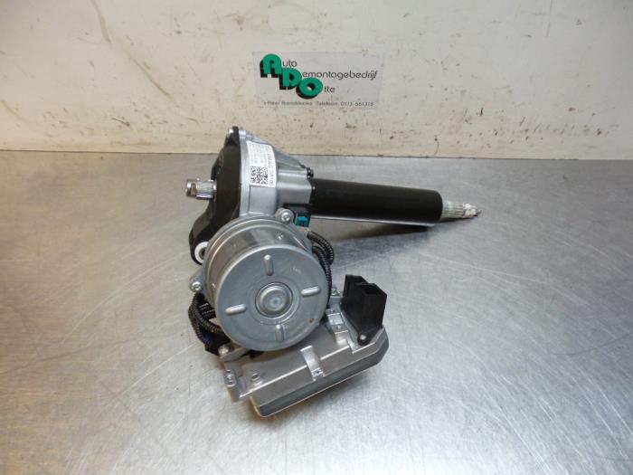 Electric power steering unit Volkswagen Polo VI 1.0 TSI 12V 2Q1423510AB