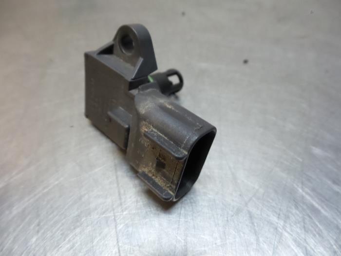Gebrauchte Map Sensor (Einlasskrümmer) Mazda 2 (NB/NC/ND/NE) 1.4 16V Preis € 25,00 Margenregelung angeboten von Autodemontagebedrijf Otte