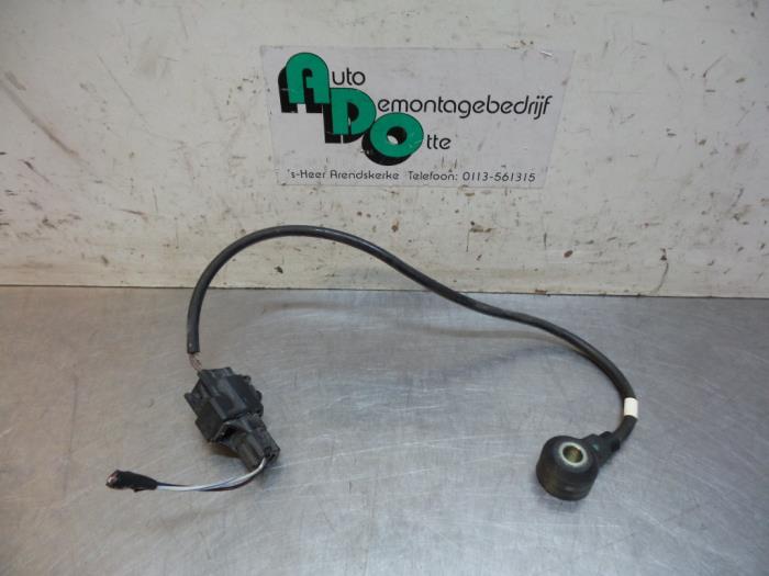 Gebrauchte Klopfsensor Mazda 2 (NB/NC/ND/NE) 1.4 16V Preis € 25,00 Margenregelung angeboten von Autodemontagebedrijf Otte
