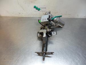 Usados Dirección asistida eléctrica Nissan Pixo (D31S) 1.0 12V Precio € 100,00 Norma de margen ofrecido por Autodemontagebedrijf Otte