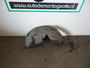 Used Wheel arch liner Smart Fortwo Coupé (450.3) 0.7 Price € 25,00 Margin scheme offered by Autodemontagebedrijf Otte