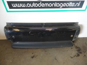 Used Rear bumper component, central Smart Fortwo Coupé (450.3) 0.7 Price € 25,00 Margin scheme offered by Autodemontagebedrijf Otte