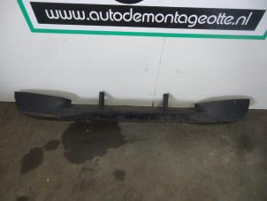 Used Front bumper, central component Smart Fortwo Coupé (450.3) 0.7 Price € 25,00 Margin scheme offered by Autodemontagebedrijf Otte