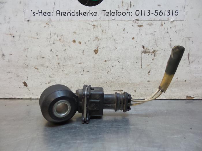 Detonation sensor Nissan Primera 1.8 16V S119337001 QG18