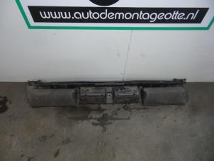 Used Rear bumper frame Citroen C3 (FC/FL/FT) 1.4 Price € 20,00 Margin scheme offered by Autodemontagebedrijf Otte