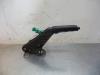 Parking brake lever from a Ford Transit Connect, 2002 / 2013 1.8 Tddi, Delivery, Diesel, 1.753cc, 55kW (75pk), FWD, BHPA; P7PA; R2PA; EURO4; P7PB, 2002-09 / 2013-12 2005