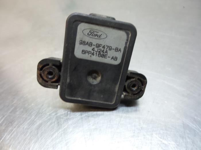 Mapping sensor (intake manifold) from a Ford Transit Connect 1.8 Tddi 2005