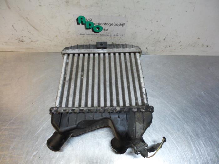 Intercooler Smart CityCoupé 0.8 CDI 0002490V007 61
