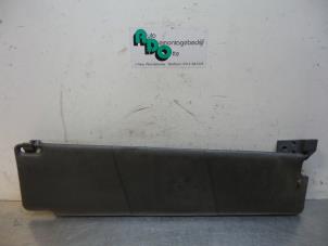 Used Sun visor Iveco New Daily I/II Price € 20,00 Margin scheme offered by Autodemontagebedrijf Otte
