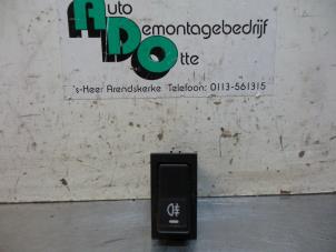 Used Fog light switch Iveco New Daily I/II Price € 15,00 Margin scheme offered by Autodemontagebedrijf Otte