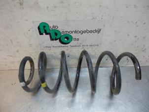 Used Rear coil spring Smart Fortwo Coupé (450.3) 0.7 Price € 20,00 Margin scheme offered by Autodemontagebedrijf Otte