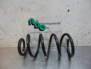 Used Rear coil spring Smart City-Coupé 0.6 Turbo i.c. Smart&Pure Price € 20,00 Margin scheme offered by Autodemontagebedrijf Otte