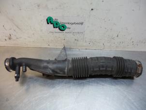 Used Air intake hose Smart City-Coupé 0.6 Turbo i.c. Smart&Pure Price € 20,00 Margin scheme offered by Autodemontagebedrijf Otte