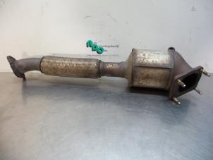 Used Catalytic converter Ford Transit Connect 1.8 Tddi Price € 75,00 Margin scheme offered by Autodemontagebedrijf Otte