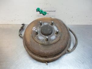 Used Rear wheel bearing Ford Transit Connect 1.8 Tddi Price € 20,00 Margin scheme offered by Autodemontagebedrijf Otte