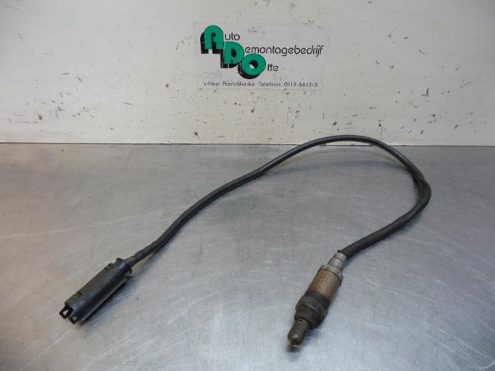 Usados Sonda Lambda BMW 3 serie (E46/4) 316i Precio € 15,00 Norma de margen ofrecido por Autodemontagebedrijf Otte