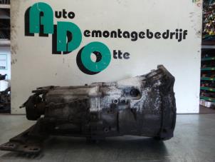 Usados Caja de cambios BMW 3 serie Touring (E46/3) 320d 16V Precio € 150,00 Norma de margen ofrecido por Autodemontagebedrijf Otte