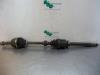 Nissan NV 200 (M20M) 1.5 dCi 86 Front drive shaft, right
