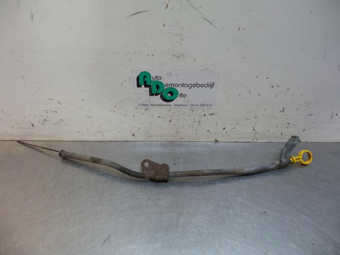 Gebrauchte Ölmessstab Daihatsu Cuore (L251/271/276) 1.0 12V DVVT Preis € 15,00 Margenregelung angeboten von Autodemontagebedrijf Otte