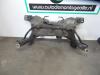 Subframe from a Ford C-Max (DM2), MPV, 2007 / 2010 2007
