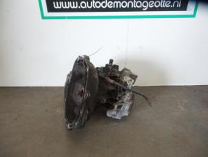 Used Gearbox Opel Corsa D 1.2 16V Price € 125,00 Margin scheme offered by Autodemontagebedrijf Otte