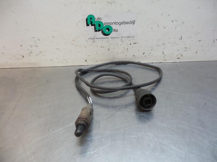 Usados Sonda Lambda BMW 3-Serie Precio € 25,00 Norma de margen ofrecido por Autodemontagebedrijf Otte