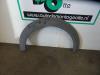 Flared wheel arch from a Ford Transit Connect, 2002 / 2013 1.8 TDCi 90, Delivery, Diesel, 1.753cc, 66kW (90pk), FWD, HCPA; HCPC; HCPB; P9PA; EURO4; P9PB; R3PA; P9PC; P9PD; RWPE; RWPF; HCPD, 2002-09 / 2013-12 2005