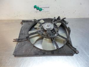 Used Cooling fans Daihatsu Cuore (L251/271/276) 1.0 12V DVVT Price € 20,00 Margin scheme offered by Autodemontagebedrijf Otte