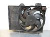 Cooling fans from a Peugeot 207/207+ (WA/WC/WM), 2006 / 2015 1.6 HDi 16V, Hatchback, Diesel, 1.560cc, 66kW (90pk), FWD, DV6TED4FAP; 9HV, 2007-06 / 2010-03 2008