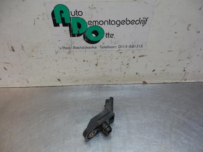 Begagnade MAP-sensor (insugsrör) Peugeot 607 (9D/U) 2.2 16V Pris € 25,00 Marginaltabell erbjuds av Autodemontagebedrijf Otte