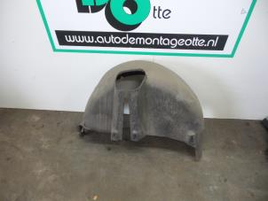 Used Wheel arch liner Seat Cordoba (6L2) 1.4 16V Price € 25,00 Margin scheme offered by Autodemontagebedrijf Otte