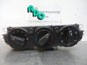 Used Heater control panel Ford C-Max (DM2) Price € 25,00 Margin scheme offered by Autodemontagebedrijf Otte